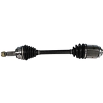 Order GSP NORTH AMERICA - NCV82024 - CV Axle Assembly - Front Right For Your Vehicle