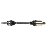 Order GSP NORTH AMERICA - NCV82061 - CV Axle For Your Vehicle