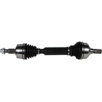 Order GSP NORTH AMERICA - NCV82062 - Right New CV Complete Assembly For Your Vehicle
