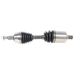 Order GSP NORTH AMERICA - NCV82067 - CV Axle For Your Vehicle