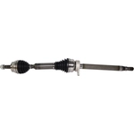Order Right New CV Complete Assembly by GSP NORTH AMERICA - NCV82077 For Your Vehicle