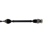 Order Right New CV Complete Assembly by GSP NORTH AMERICA - NCV92004K For Your Vehicle