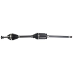 Order GSP NORTH AMERICA - PR27044 - CV Axle Assembly For Your Vehicle