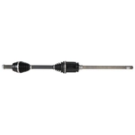 Order GSP NORTH AMERICA - PR27541 - CV Axle Assembly - Front Right For Your Vehicle