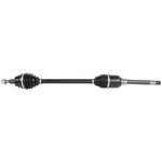 Order GSP NORTH AMERICA - PR48001 - CV Axle Assembly - Front Right For Your Vehicle