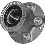 Order Right New CV Complete Assembly by GSP NORTH AMERICA - PR72027K For Your Vehicle