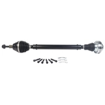 Order GSP NORTH AMERICA - PR72085 - CV Axle Assembly - Front Right For Your Vehicle
