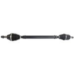 Order GSP NORTH AMERICA - PR72102 - CV Axle Assembly - Front Right For Your Vehicle