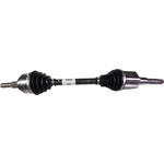 Order MOTORCRAFT - TX1090 - Right New CV Complete Assembly For Your Vehicle