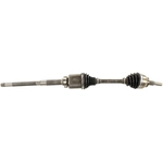 Order MOTORCRAFT - TX1169 - Axle Shaft For Your Vehicle
