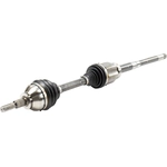 Order MOTORCRAFT - TX1176 - Right New CV Complete Assembly For Your Vehicle