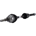 Order MOTORCRAFT - TX1178 - Right New CV Complete Assembly For Your Vehicle