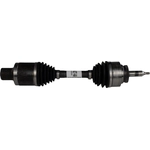 Order MOTORCRAFT - TX1205 - Right New CV Complete Assembly For Your Vehicle