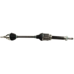 Order MOTORCRAFT - TX1280 - Axle Shaft For Your Vehicle