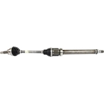 Order MOTORCRAFT - TX879 - Right New CV Complete Assembly For Your Vehicle