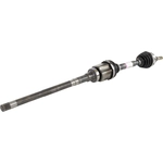 Order Right New CV Complete Assembly by MOTORCRAFT - TX968 For Your Vehicle