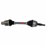 Order Right New CV Complete Assembly by MOTORCRAFT - TX456 For Your Vehicle