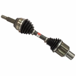 Order Right New CV Complete Assembly by MOTORCRAFT - TX462 For Your Vehicle
