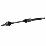 Order Right New CV Complete Assembly by MOTORCRAFT - TX496 For Your Vehicle