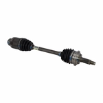 Order Right New CV Complete Assembly by MOTORCRAFT - TX504 For Your Vehicle