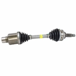 Order Right New CV Complete Assembly by MOTORCRAFT - TX515 For Your Vehicle