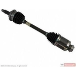 Order Right New CV Complete Assembly by MOTORCRAFT - TX523 For Your Vehicle