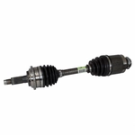 Order Right New CV Complete Assembly by MOTORCRAFT - TX524 For Your Vehicle