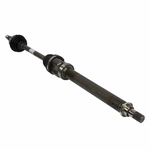 Order Right New CV Complete Assembly by MOTORCRAFT - TX719 For Your Vehicle