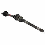 Order Right New CV Complete Assembly by MOTORCRAFT - TX770 For Your Vehicle
