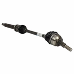 Order Right New CV Complete Assembly by MOTORCRAFT - TX813 For Your Vehicle