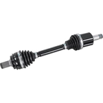 Order VAICO - V30-4205 - Drive shaft For Your Vehicle