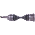 Order CARDONE INDUSTRIES - 60-1019 - Right Remanufactured CV Complete Assembly For Your Vehicle