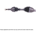 Order Right Remanufactured CV Complete Assembly by CARDONE INDUSTRIES - 60-1125 For Your Vehicle