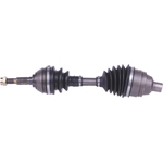 Order CARDONE INDUSTRIES - 60-1125 - Right Remanufactured CV Complete Assembly For Your Vehicle