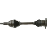 Order CARDONE INDUSTRIES - 60-1430 - Right Remanufactured CV Complete Assembly For Your Vehicle