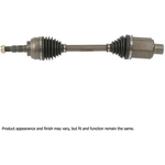 Order Demi-arbre CV droit reconditionn� by CARDONE INDUSTRIES - 60-1545 For Your Vehicle