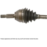 Order Demi-arbre CV droit reconditionné by CARDONE INDUSTRIES - 60-2253 For Your Vehicle