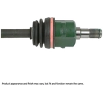Order Right Remanufactured CV Complete Assembly by CARDONE INDUSTRIES - 60-3264 For Your Vehicle
