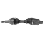 Order CARDONE INDUSTRIES - 60-3324 - Right Remanufactured CV Complete Assembly For Your Vehicle