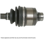 Order Right Remanufactured CV Complete Assembly by CARDONE INDUSTRIES - 60-3362 For Your Vehicle
