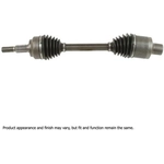 Order Right Remanufactured CV Complete Assembly by CARDONE INDUSTRIES - 60-3418 For Your Vehicle