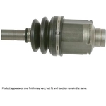 Order Right Remanufactured CV Complete Assembly by CARDONE INDUSTRIES - 60-3428 For Your Vehicle