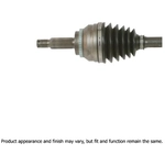 Purchase Right Remanufactured CV Complete Assembly by CARDONE INDUSTRIES - 60-3463