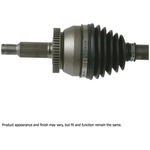 Purchase Right Remanufactured CV Complete Assembly by CARDONE INDUSTRIES - 60-3540