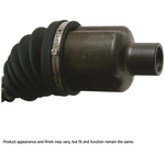 Order Right Remanufactured CV Complete Assembly by CARDONE INDUSTRIES - 60-3556 For Your Vehicle