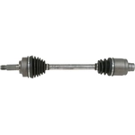 Order CARDONE INDUSTRIES - 60-4207 - Right Remanufactured CV Complete Assembly For Your Vehicle