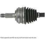 Purchase Right Remanufactured CV Complete Assembly by CARDONE INDUSTRIES - 60-4212