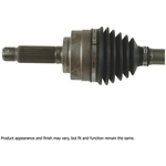 Order Demi-arbre CV droit reconditionné by CARDONE INDUSTRIES - 60-4262 For Your Vehicle