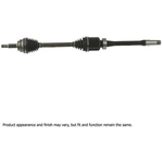 Order Right Remanufactured CV Complete Assembly by CARDONE INDUSTRIES - 60-5294 For Your Vehicle