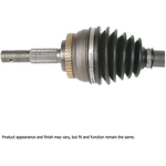 Order Right Remanufactured CV Complete Assembly by CARDONE INDUSTRIES - 60-6200 For Your Vehicle